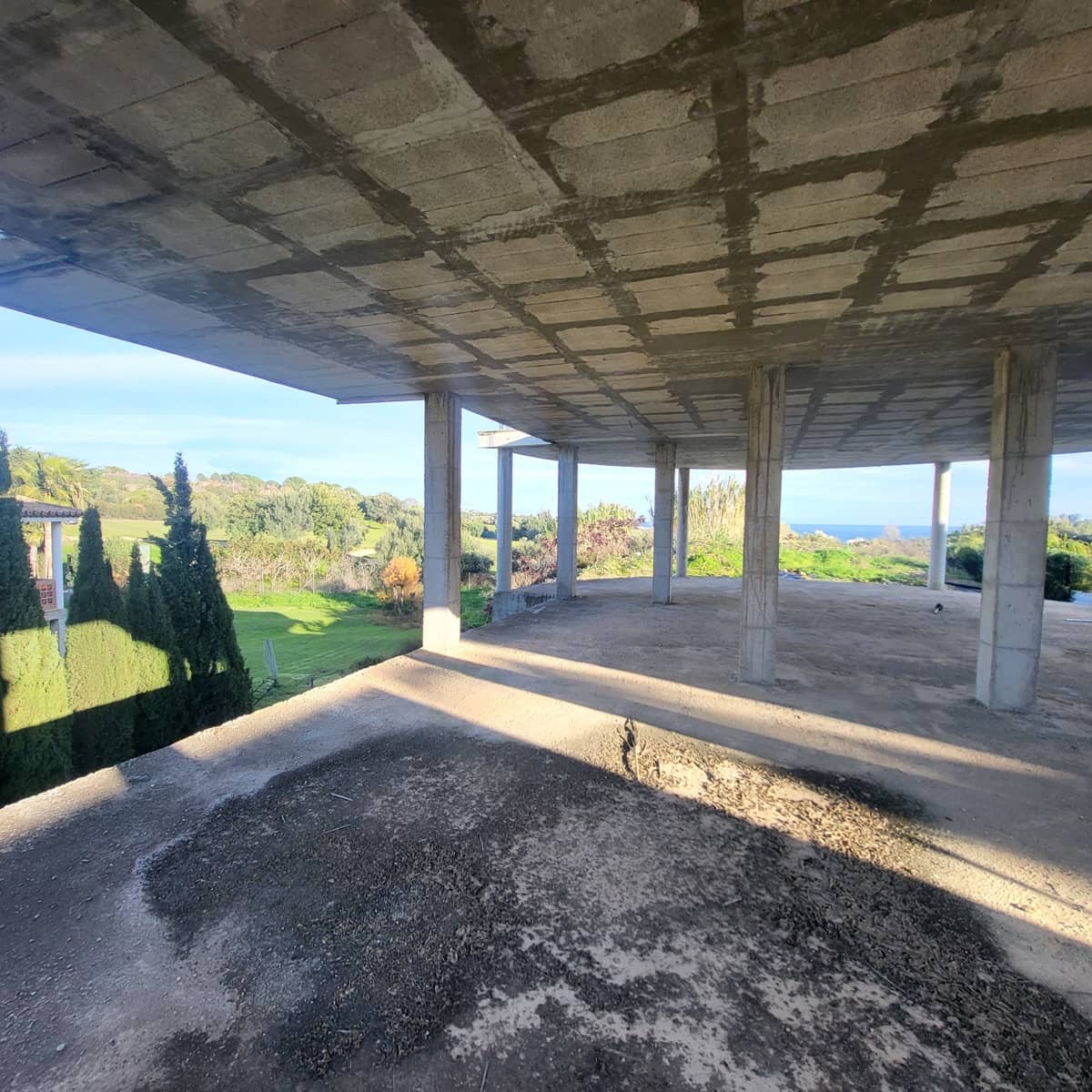 Building Plot for sale in Estepona - € 636,000 (Ref: 9614228)