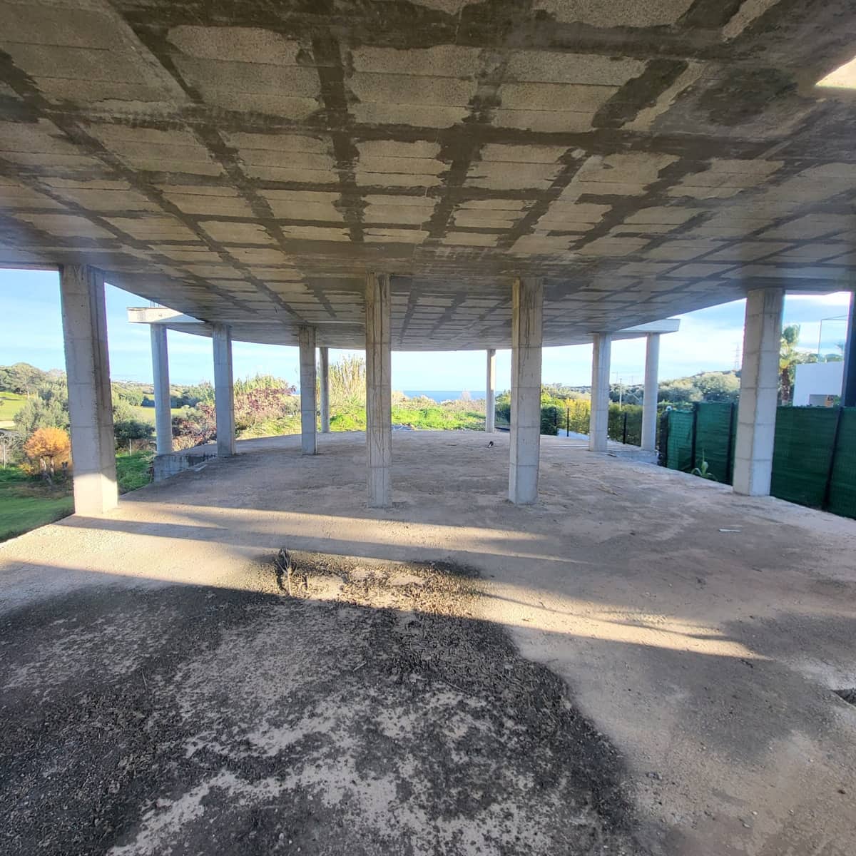 Building Plot for sale in Estepona - € 636,000 (Ref: 9614228)