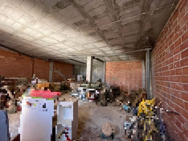 Commercieel te koop in Estepona - € 159.000 (Ref: 9614731)