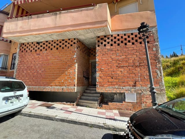 Commercieel te koop in Estepona - € 159.000 (Ref: 9614731)