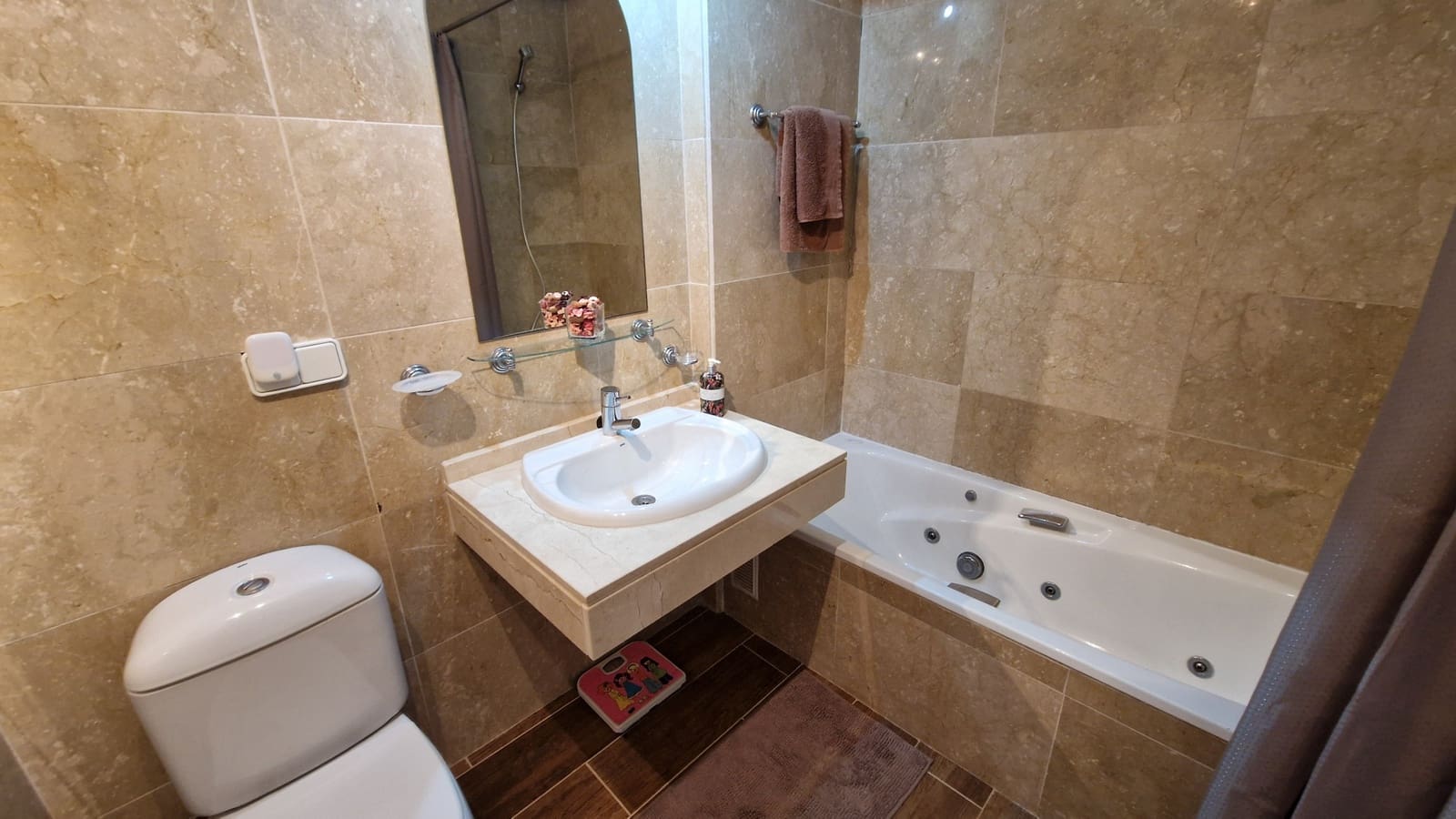 2 Zimmer Apartment zu verkaufen in Manilva mit Pool Garage - 369.000 € (Ref: 9626596)