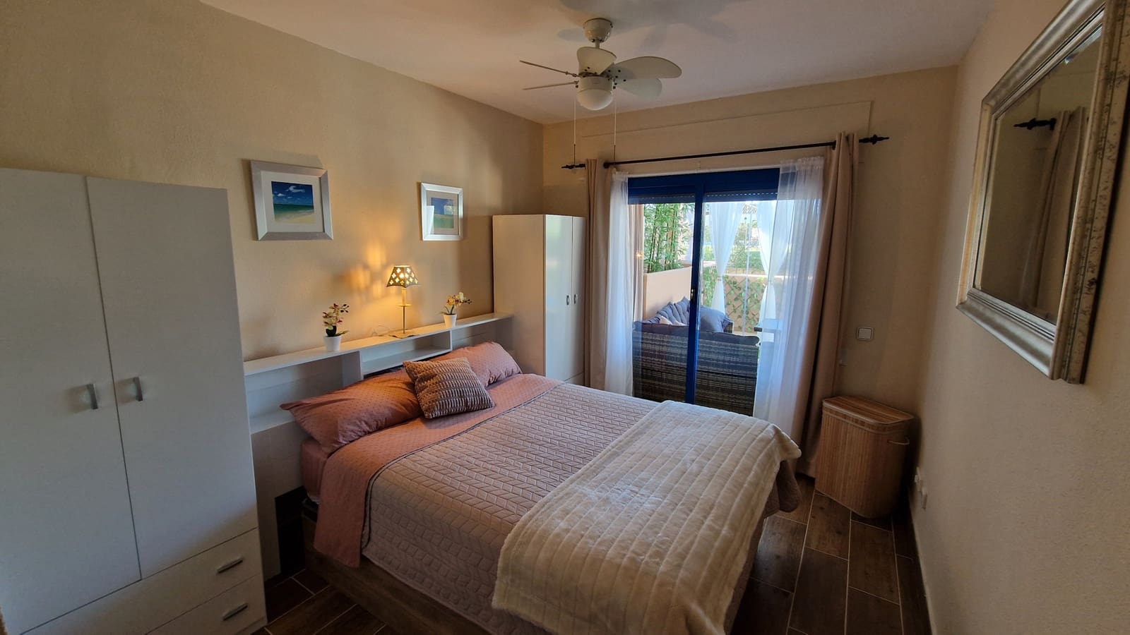 2 Zimmer Apartment zu verkaufen in Manilva mit Pool Garage - 369.000 € (Ref: 9626596)