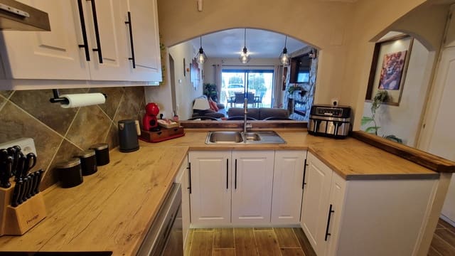 2 Zimmer Apartment zu verkaufen in Manilva mit Pool Garage - 369.000 € (Ref: 9626596)