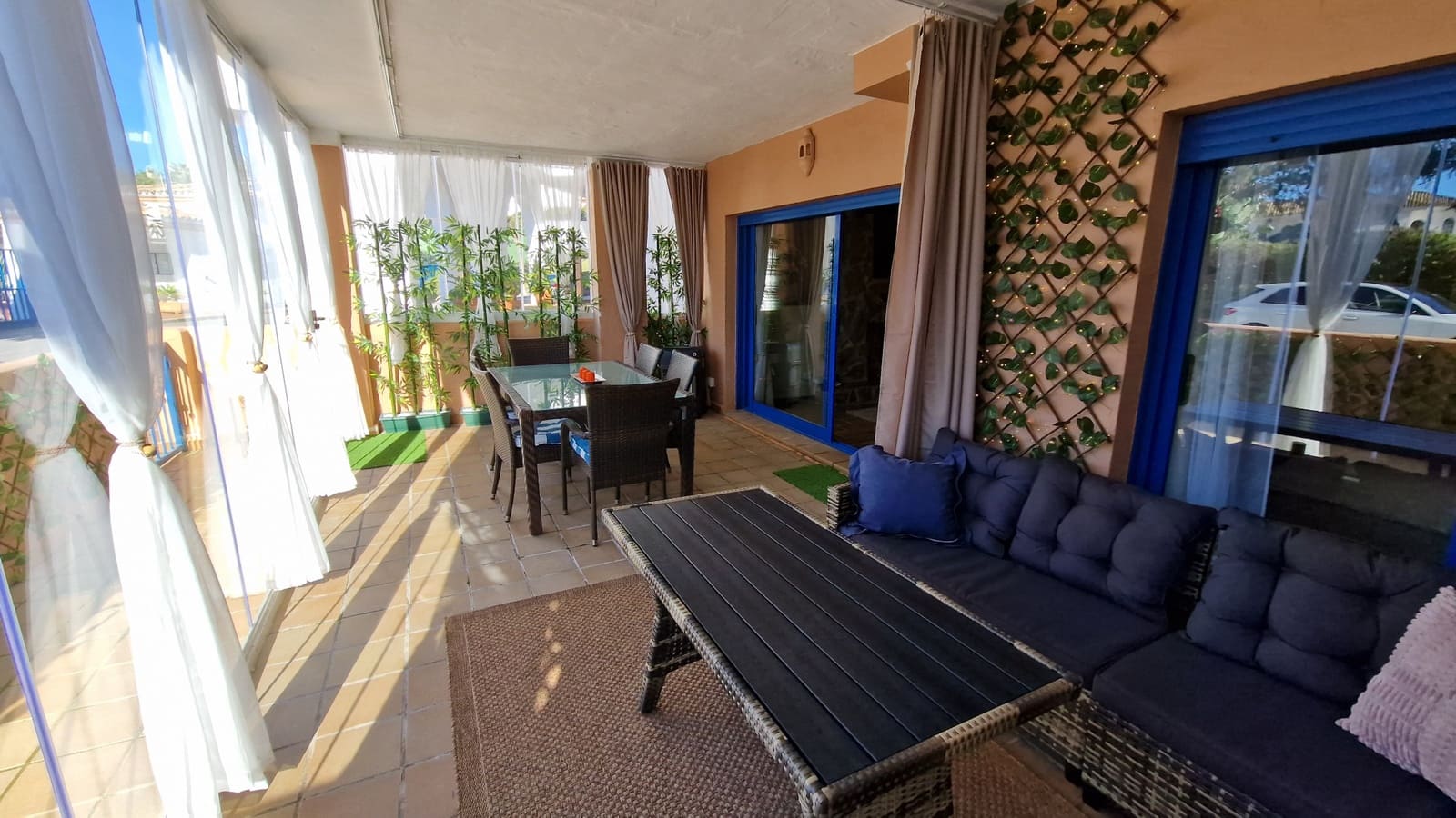 2 Zimmer Apartment zu verkaufen in Manilva mit Pool Garage - 369.000 € (Ref: 9626596)