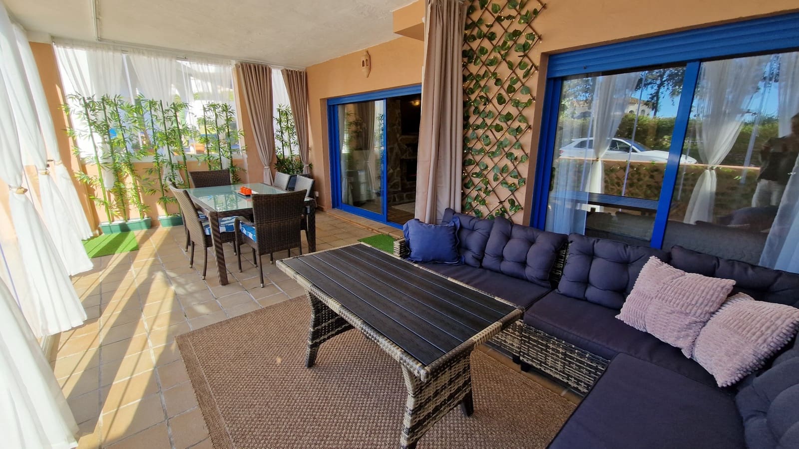 2 Zimmer Apartment zu verkaufen in Manilva mit Pool Garage - 369.000 € (Ref: 9626596)