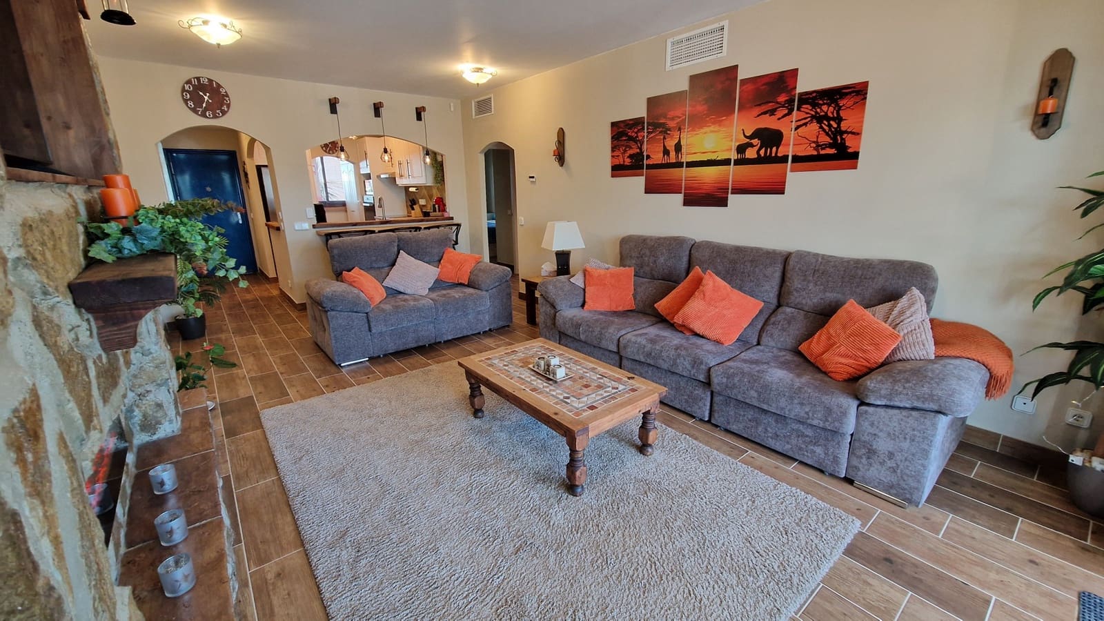 2 Zimmer Apartment zu verkaufen in Manilva mit Pool Garage - 369.000 € (Ref: 9626596)