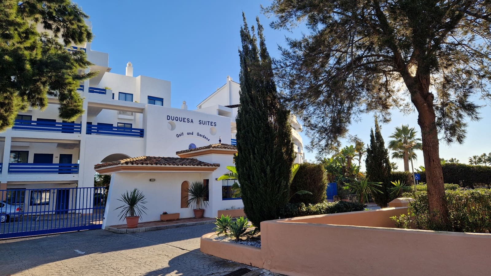 2 Zimmer Apartment zu verkaufen in Manilva mit Pool Garage - 369.000 € (Ref: 9626596)