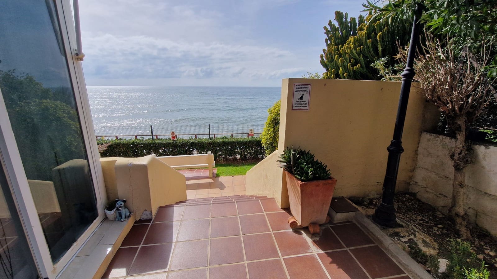 1 camera da letto Appartamento sulla Spiaggia in vendita in Estepona - 193.900 € (Rif: 9635153)