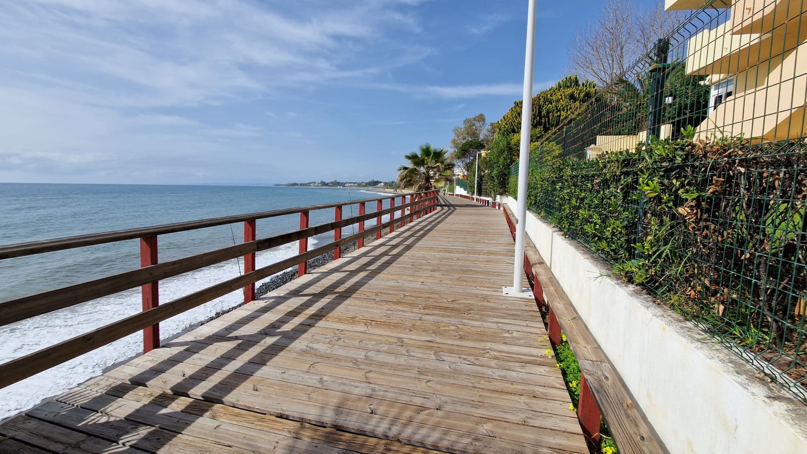 1 camera da letto Appartamento sulla Spiaggia in vendita in Estepona - 193.900 € (Rif: 9635153)