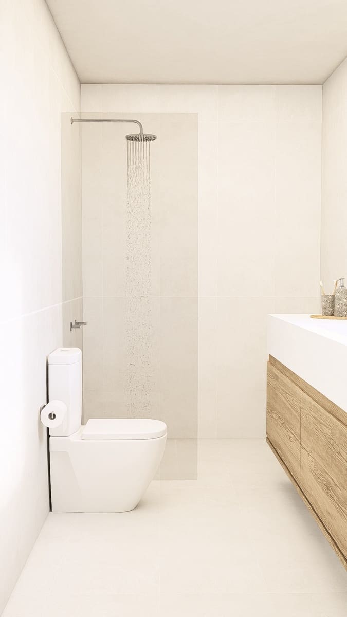 Ático de 3 habitaciones en Estepona en venta - 780.000 € (Ref: 9643355)