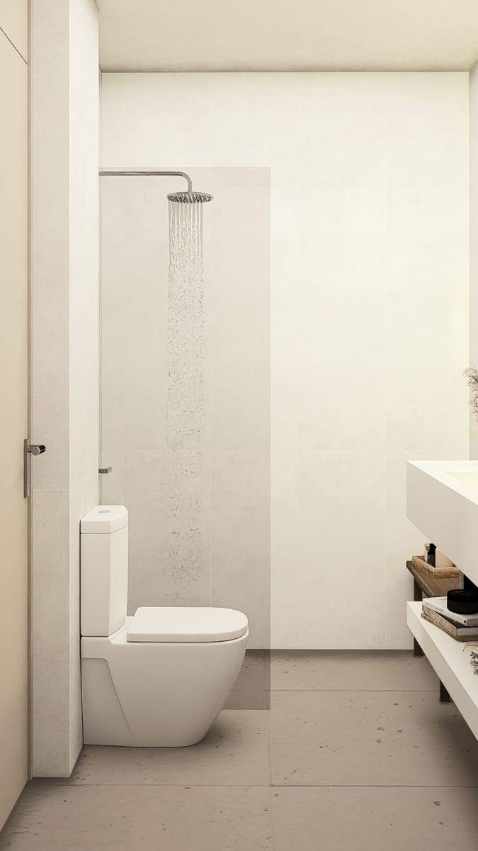 Ático de 3 habitaciones en Estepona en venta - 780.000 € (Ref: 9643355)