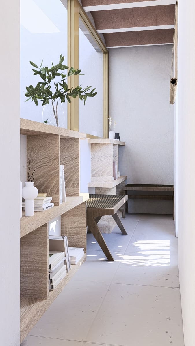 Ático de 3 habitaciones en Estepona en venta - 780.000 € (Ref: 9643355)