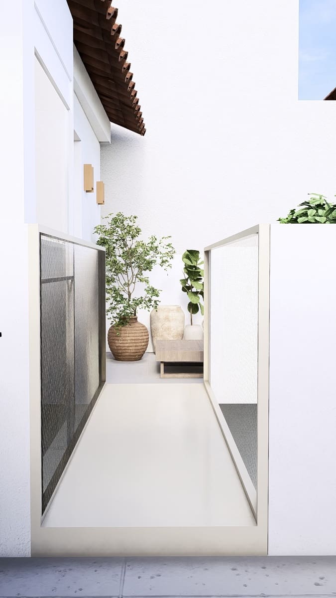 Ático de 3 habitaciones en Estepona en venta - 780.000 € (Ref: 9643355)