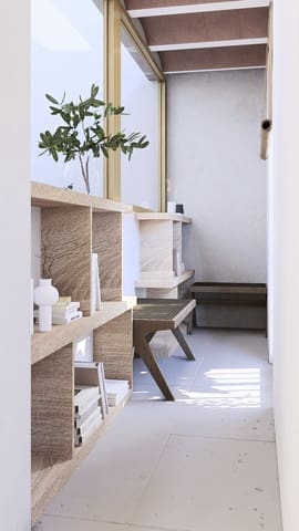 Ático de 3 habitaciones en Centro, Estepona en venta - 780.000 € (Ref: 9643355)