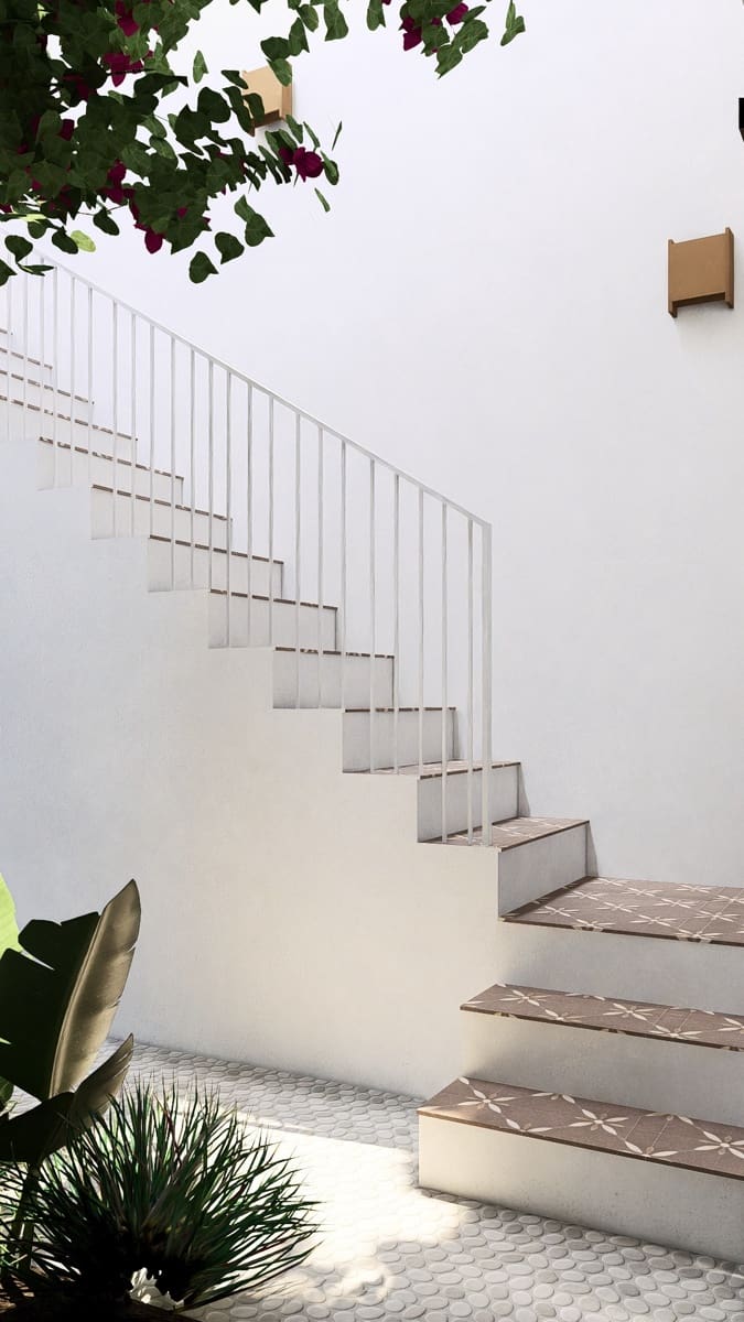 Ático de 3 habitaciones en Estepona en venta - 780.000 € (Ref: 9643355)