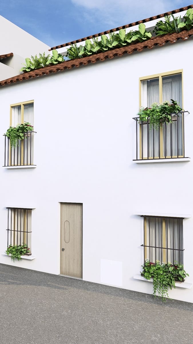 Ático de 3 habitaciones en Estepona en venta - 780.000 € (Ref: 9643355)