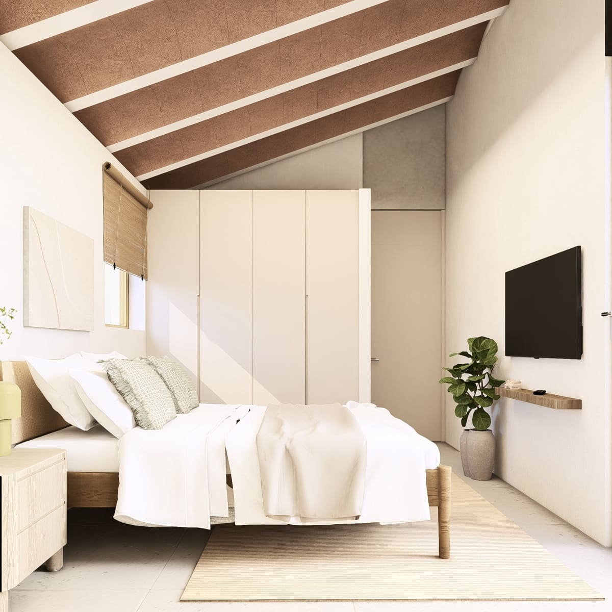 Ático de 3 habitaciones en Estepona en venta - 780.000 € (Ref: 9643355)