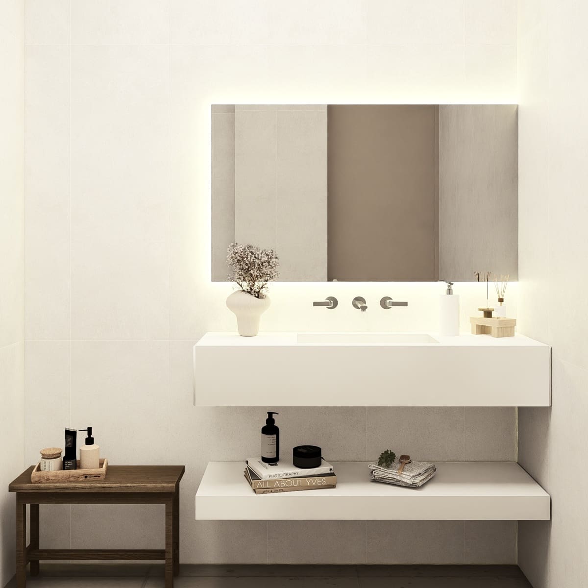 Ático de 3 habitaciones en Estepona en venta - 780.000 € (Ref: 9643355)