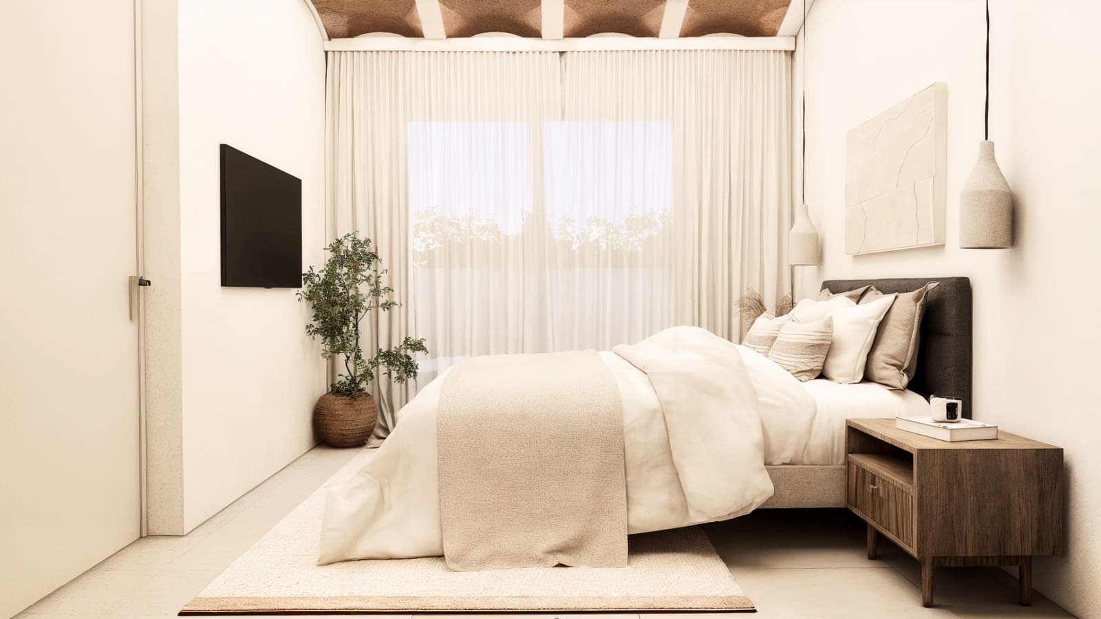 Ático de 3 habitaciones en Estepona en venta - 780.000 € (Ref: 9643355)