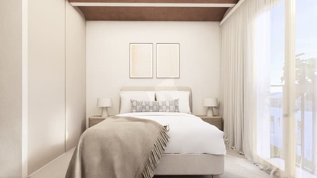 Ático de 3 habitaciones en Centro, Estepona en venta - 780.000 € (Ref: 9643355)