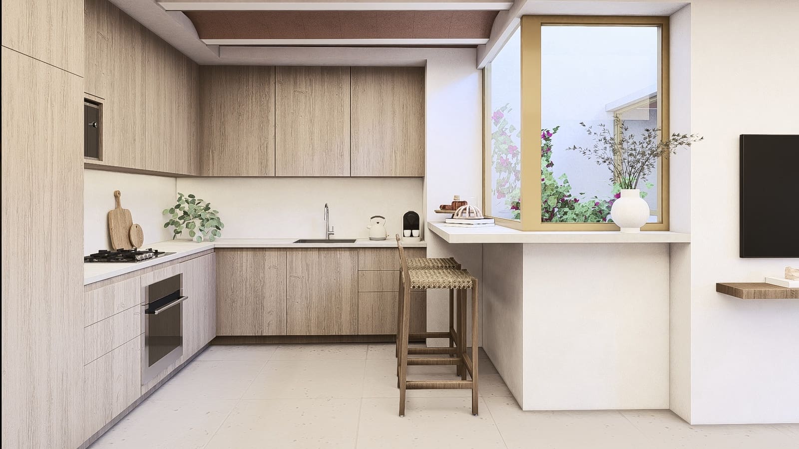 3 bedroom Penthouse for sale in Estepona - € 780,000 (Ref: 9643355)