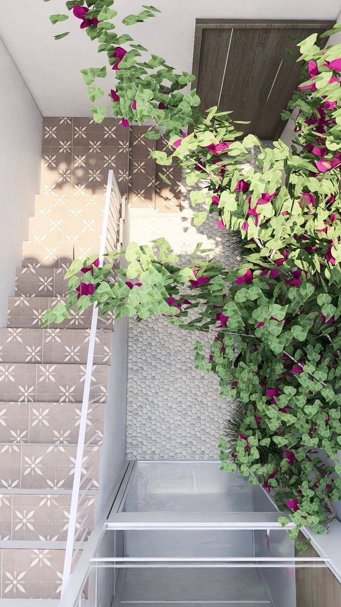 3 bedroom Penthouse for sale in Estepona - € 780,000 (Ref: 9643355)