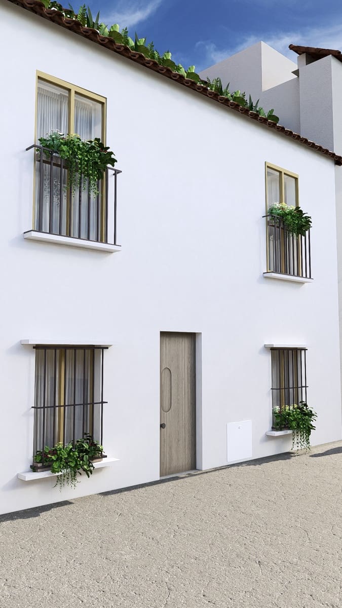 3 bedroom Penthouse for sale in Estepona - € 780,000 (Ref: 9643355)