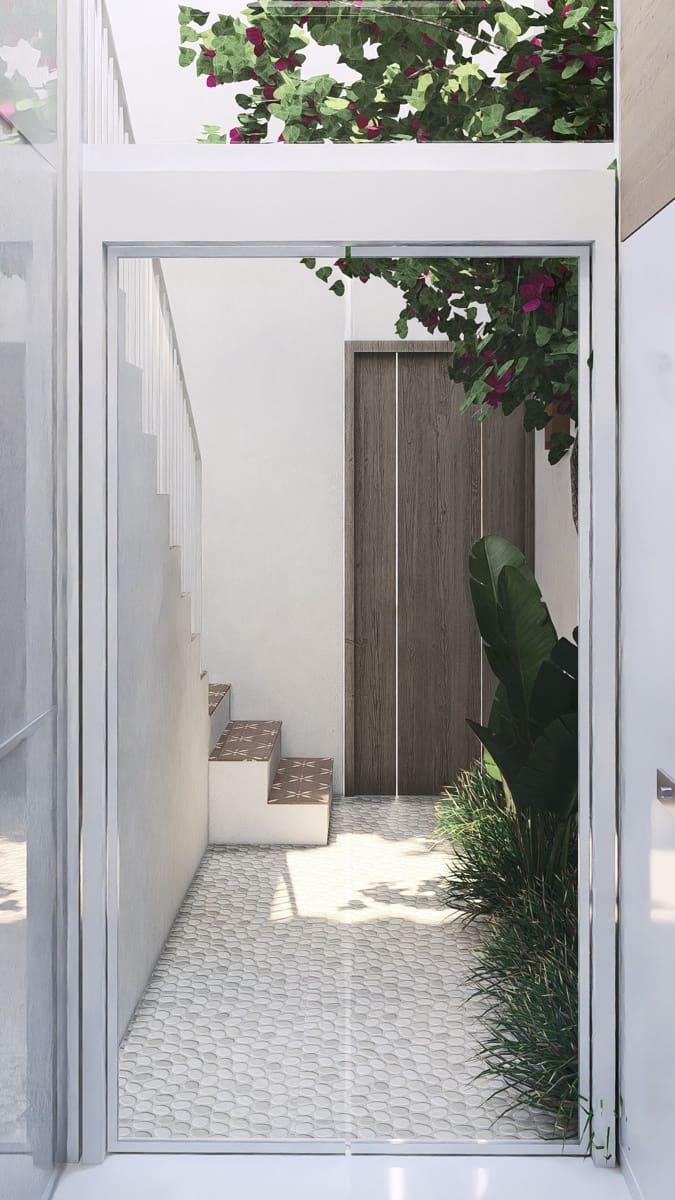 3 bedroom Penthouse for sale in Estepona - € 780,000 (Ref: 9643355)