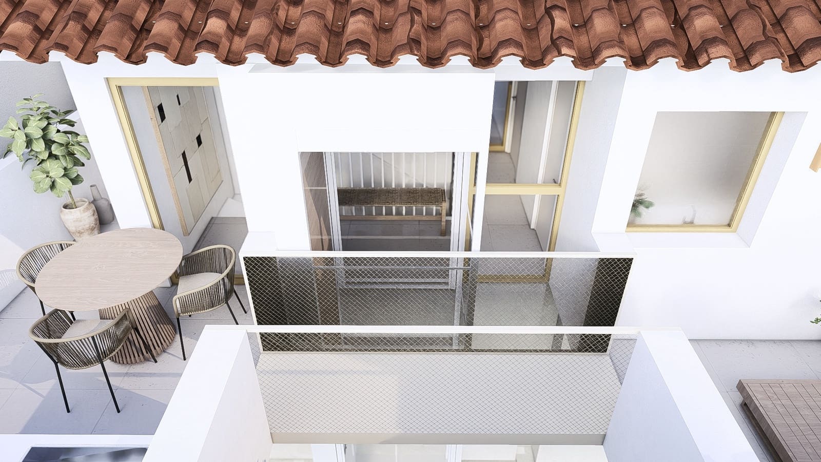 3 bedroom Penthouse for sale in Estepona - € 780,000 (Ref: 9643355)