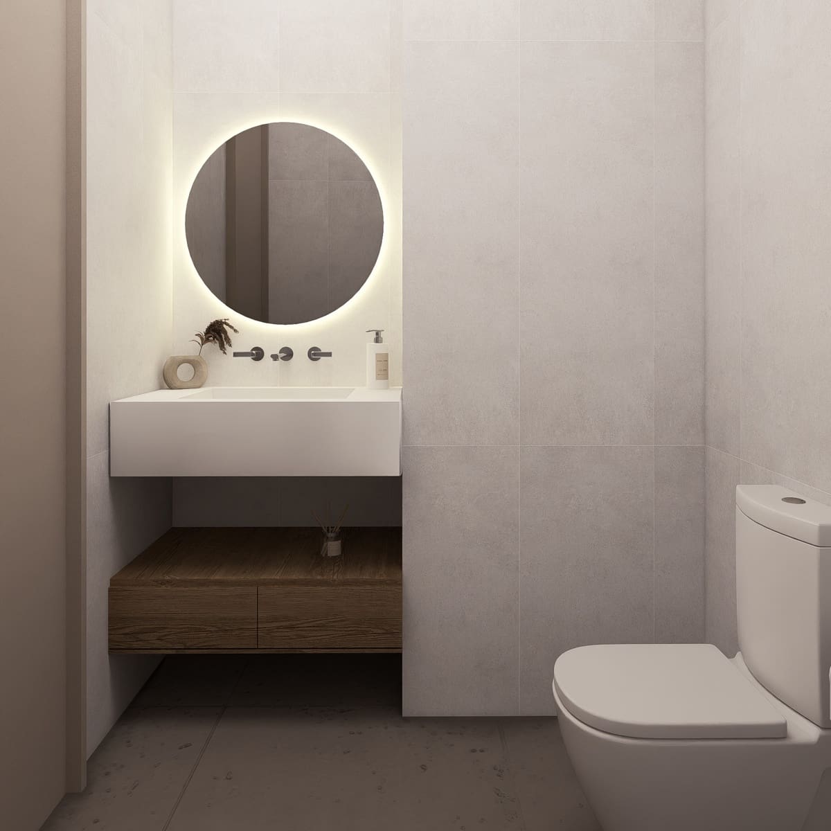 3 makuuhuone Huoneisto myytävänä paikassa Estepona - 780 000 € (Ref: 9643356)