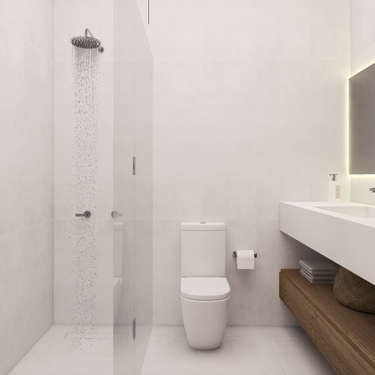 3 makuuhuone Huoneisto myytävänä paikassa Estepona - 780 000 € (Ref: 9643356)