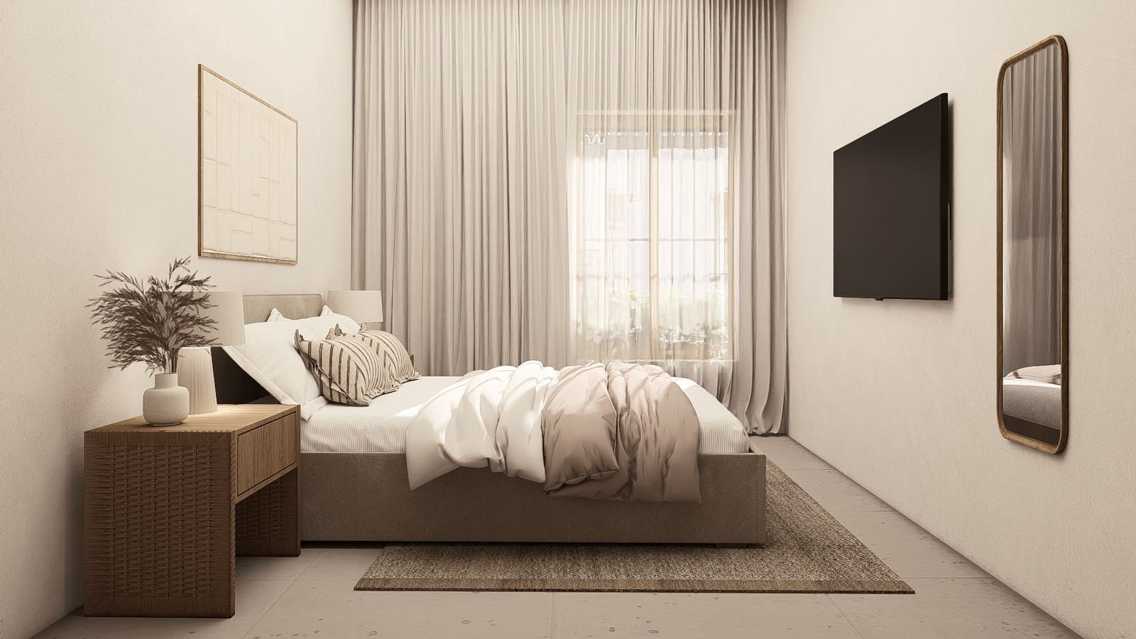 3 makuuhuone Huoneisto myytävänä paikassa Estepona - 780 000 € (Ref: 9643356)