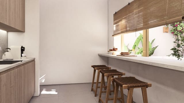 3 makuuhuone Huoneisto myytävänä paikassa Estepona - 780 000 € (Ref: 9643356)