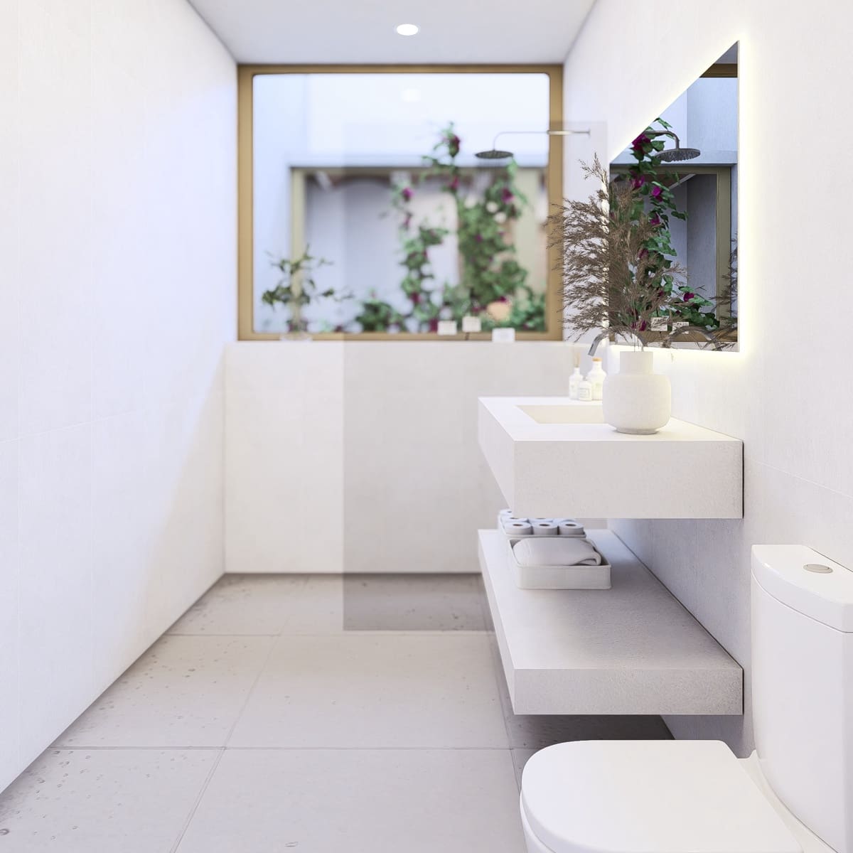 3 camera da letto Appartamento in vendita in Estepona - 780.000 € (Rif: 9643356)