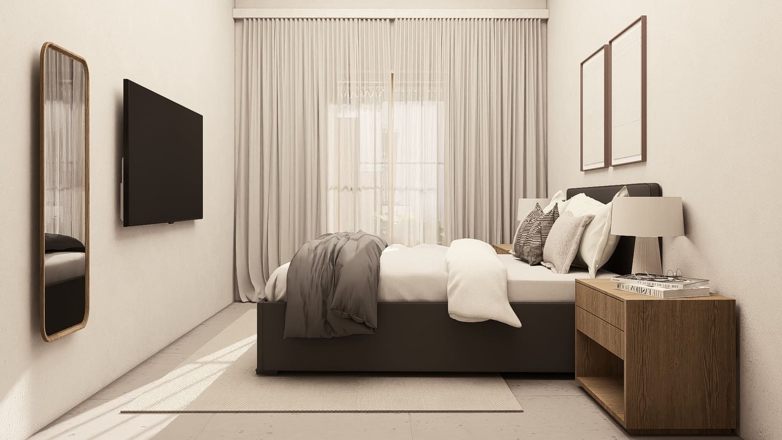 3 camera da letto Appartamento in vendita in Estepona - 780.000 € (Rif: 9643356)