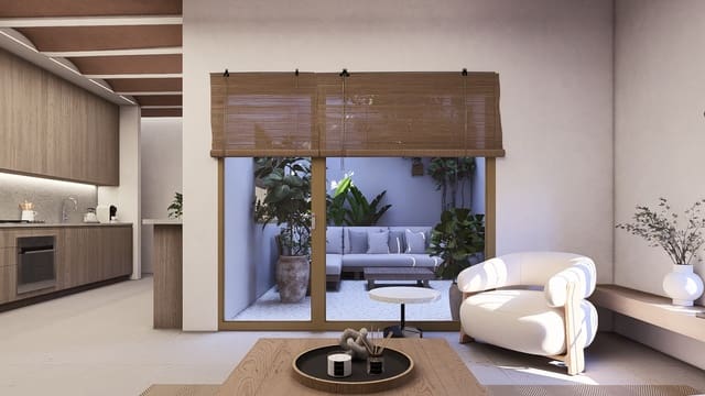 3 quarto Apartamento para venda em Estepona - 780 000 € (Ref: 9643356)