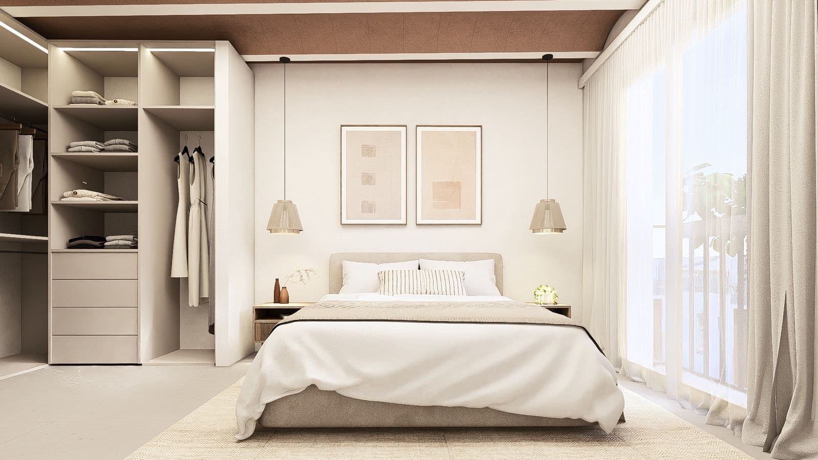3 camera da letto Appartamento in vendita in Estepona - 780.000 € (Rif: 9643356)