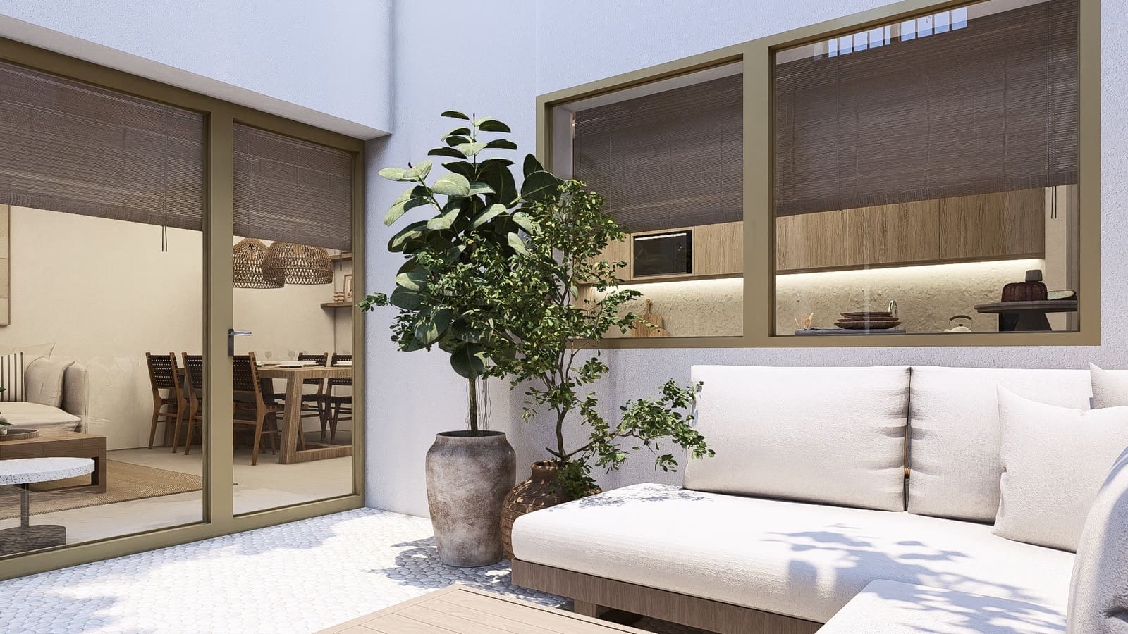 3 camera da letto Appartamento in vendita in Estepona - 780.000 € (Rif: 9643356)