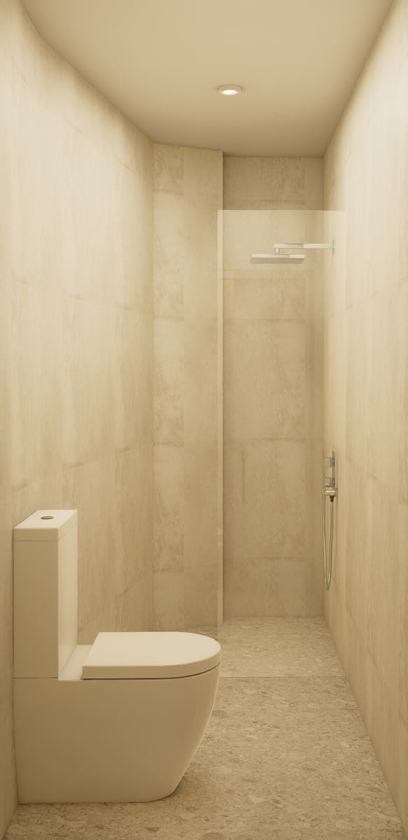 3 makuuhuone Huoneisto myytävänä paikassa Estepona - 897 000 € (Ref: 9646247)