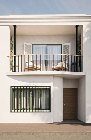 3 camera da letto Appartamento in vendita in Estepona - 897.000 € (Rif: 9646247)