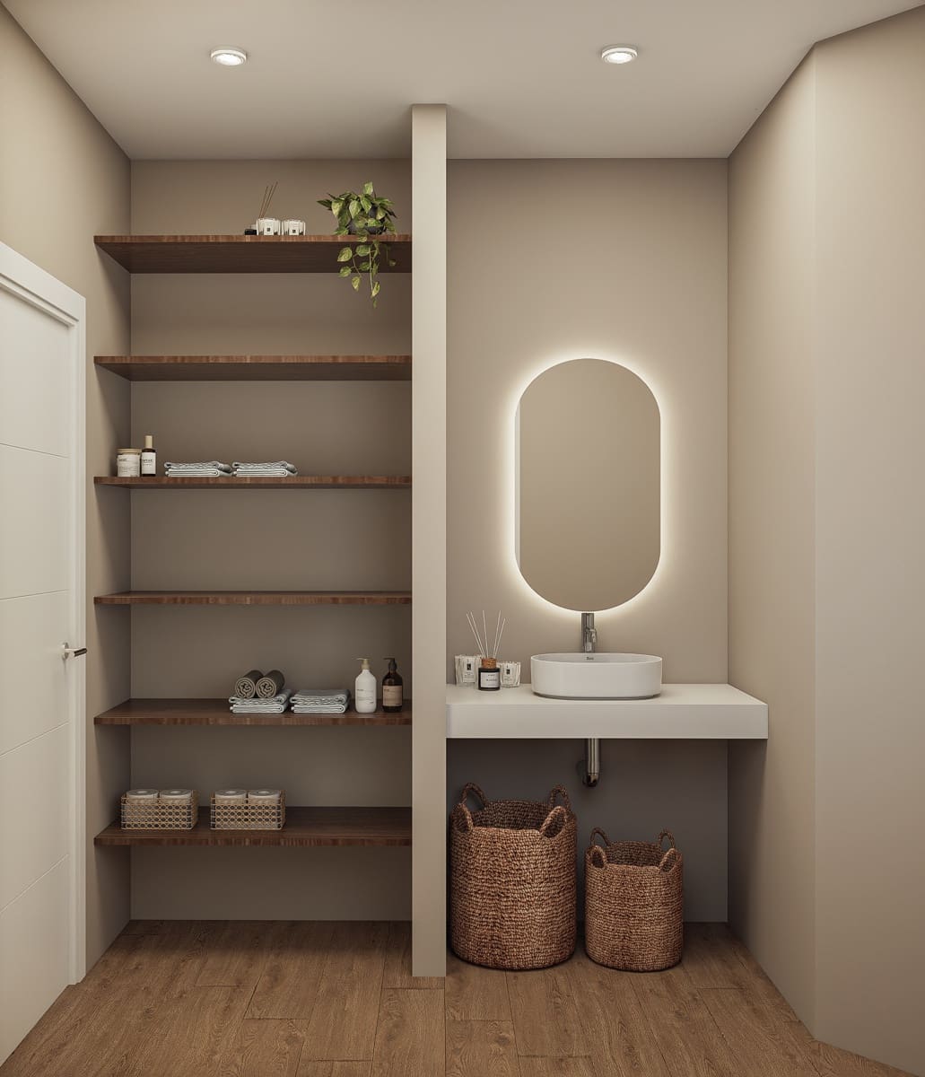 3 makuuhuone Huoneisto myytävänä paikassa Estepona - 897 000 € (Ref: 9646247)