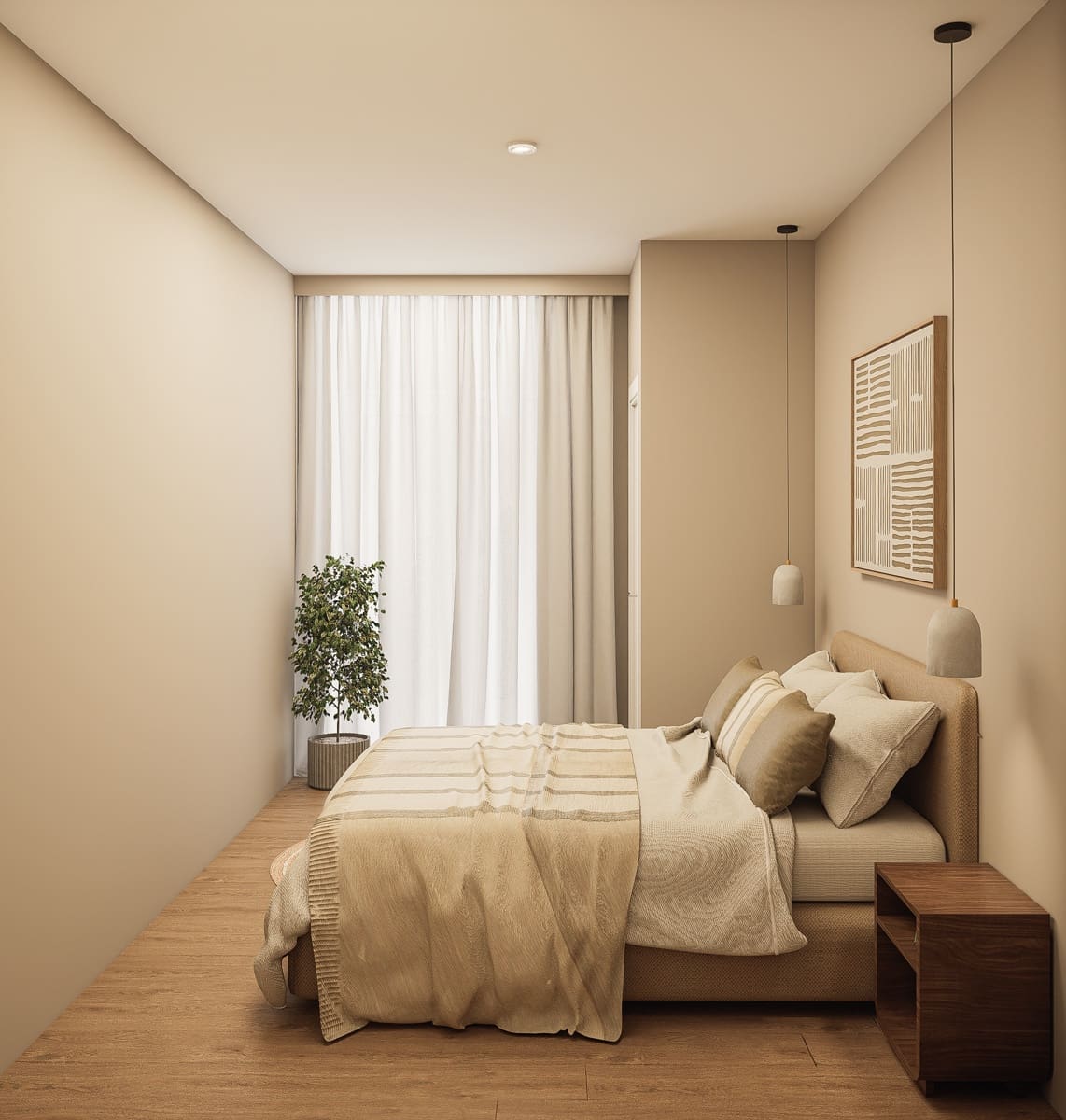 3 makuuhuone Huoneisto myytävänä paikassa Estepona - 897 000 € (Ref: 9646247)