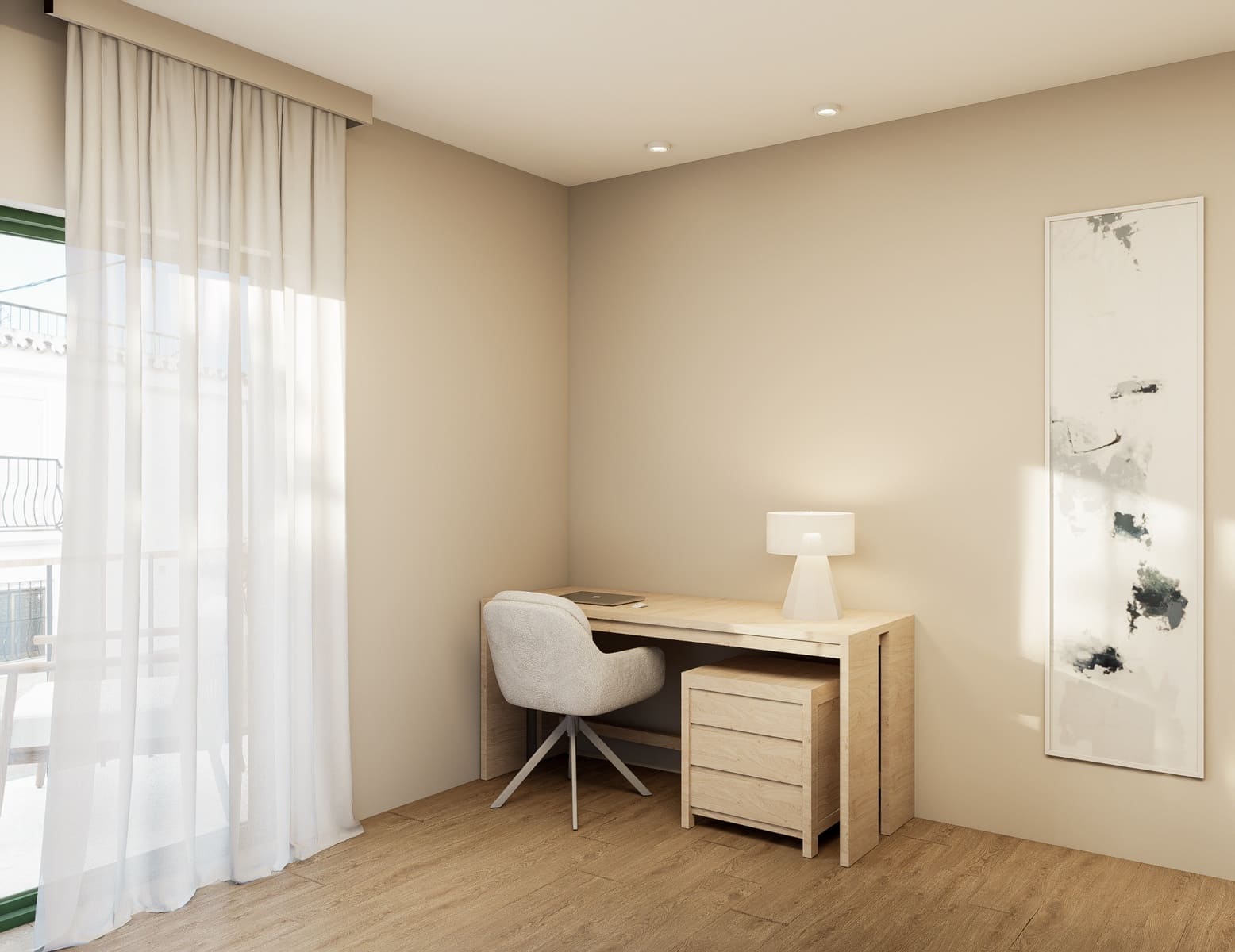 3 makuuhuone Huoneisto myytävänä paikassa Estepona - 897 000 € (Ref: 9646247)