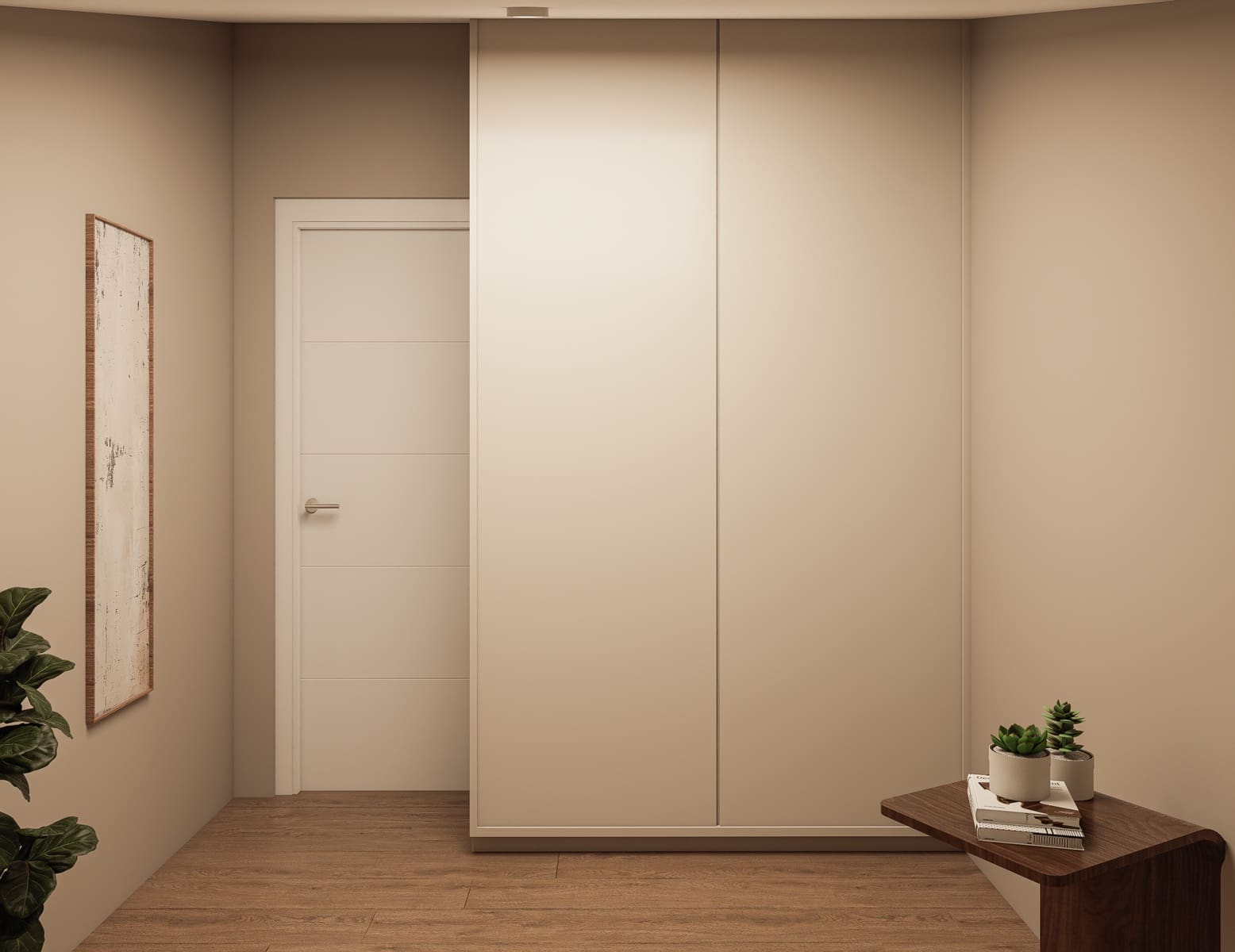 3 makuuhuone Huoneisto myytävänä paikassa Estepona - 897 000 € (Ref: 9646247)