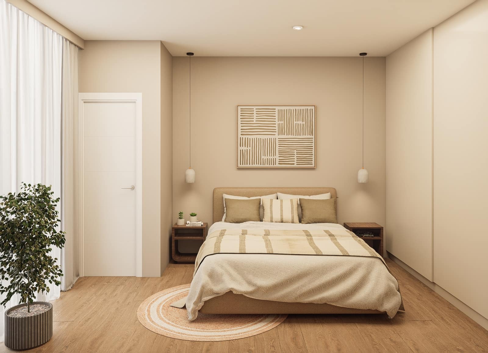 3 makuuhuone Huoneisto myytävänä paikassa Estepona - 897 000 € (Ref: 9646247)