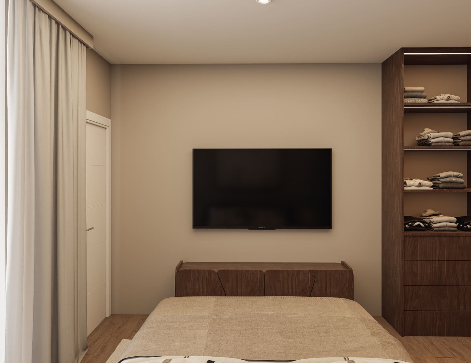 3 makuuhuone Huoneisto myytävänä paikassa Estepona - 897 000 € (Ref: 9646247)