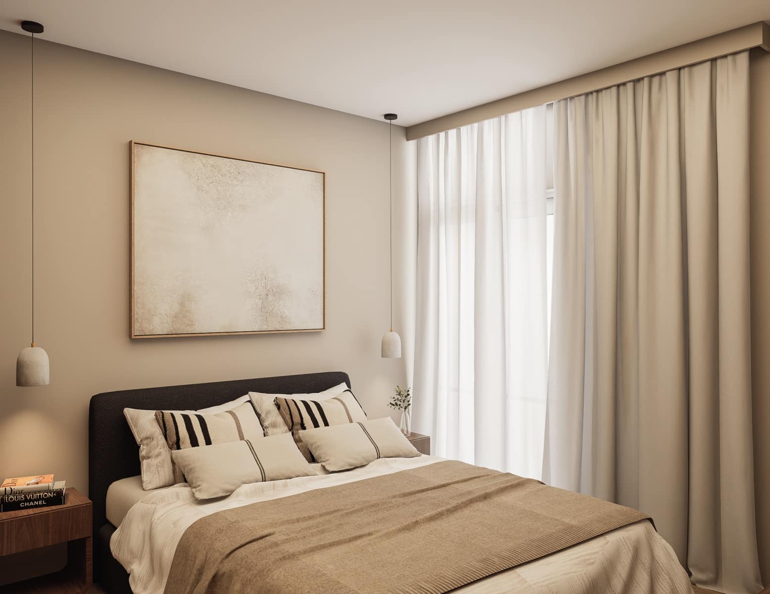 3 makuuhuone Huoneisto myytävänä paikassa Estepona - 897 000 € (Ref: 9646247)