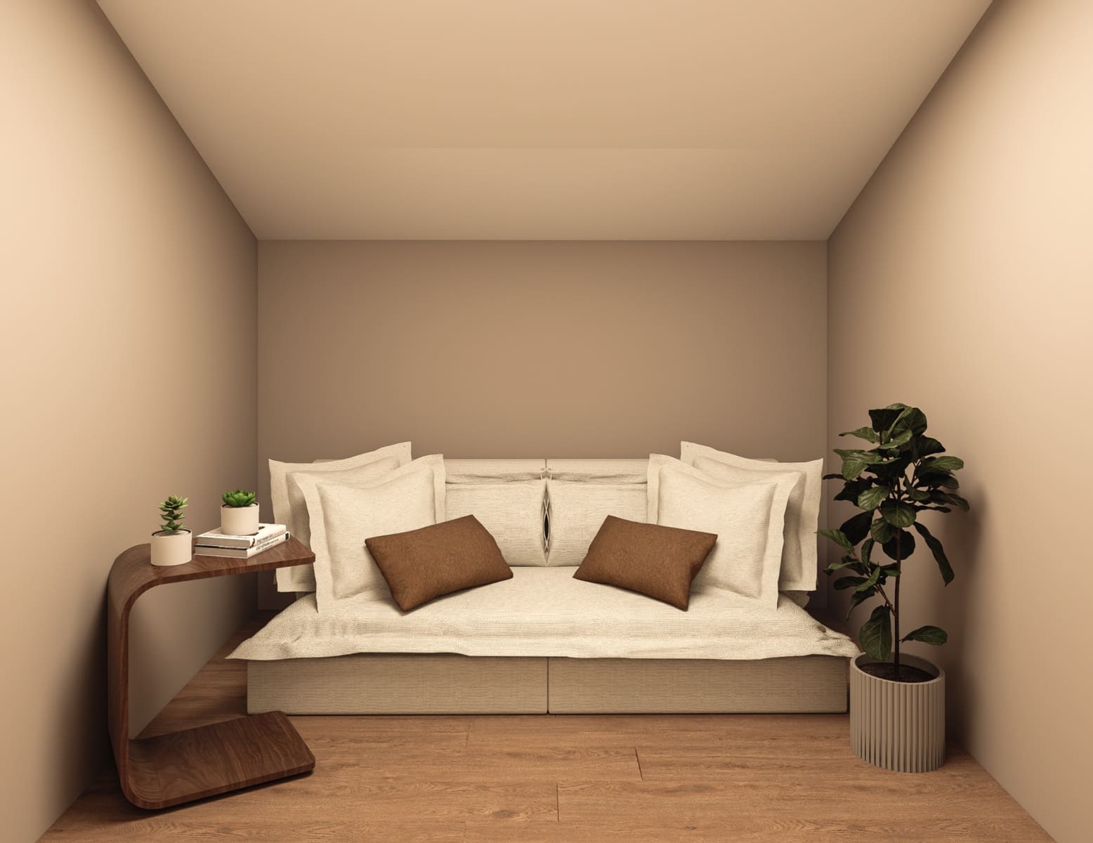 3 makuuhuone Huoneisto myytävänä paikassa Estepona - 897 000 € (Ref: 9646247)