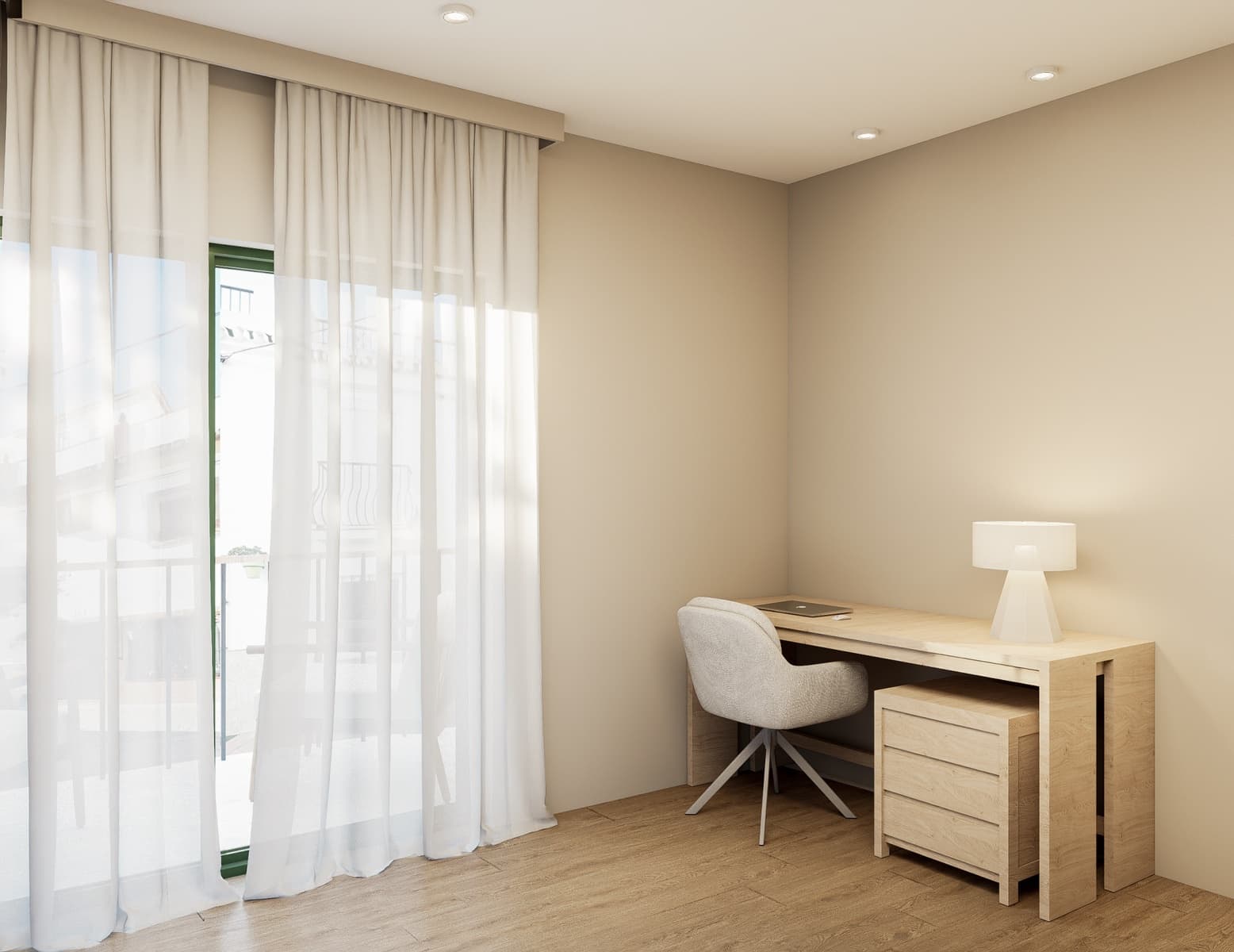 3 makuuhuone Huoneisto myytävänä paikassa Estepona - 897 000 € (Ref: 9646247)