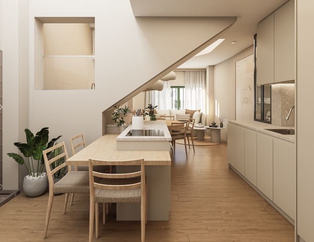 3 camera da letto Appartamento in vendita in Estepona - 897.000 € (Rif: 9646247)